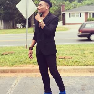 Meet your Posher, Jarod